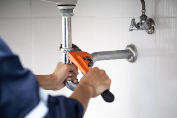 How can I prevent plumbing problems?